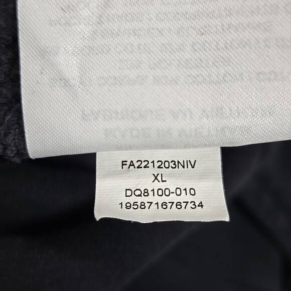 Jordan Joggers Jump Man Pants XL Leppard Print - Picture 10 of 11